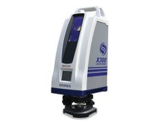 3D Laser Scanner Weight 7 Kg Usage Model Pay Per Use Camera Resolution 5 Mpx Each Encapsulation Fully Sealed Case Laser Safety Class Class 1 Eye - Vssan Instruments Pvt. Ltd.