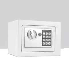High Quality Hotel Strongbox with Electronic Digital Lock Wholesale Password Safe Storage - Image 4
