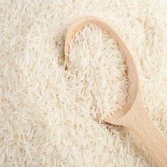 Premium Extra Long Grain Basmati Rice Grain Export Grade Wholesale Supplier for Global Importers – product photo 1, product detail gallery