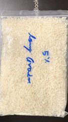 White Rice (long grain 5% broken) – product photo 1, product detail gallery