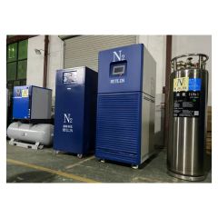 Oxygen Concentrator 30L/H Origin China Trademark HUILIN HS Code 8419899090 Machine Size Small Specification small Installation - Image 3
