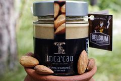 Nut Butter Almond - Image 2