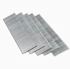 Premium GB 304 Stainless Steel Straight Nails for Air Nail Guns - Liutai Building Materials (Foshan) Co., Ltd.