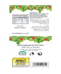 Super Quality Strawberry Jam High Quality Desert Food Zia Strawberry Jam and Jelly Healthy Food For Your Family Meal - Image 2