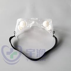Safety Wearing Eye Protection Glasses Brand OEM Origin China Trademark OEM Style Protective Model NO. YL-GL-001 Specification - Image 3