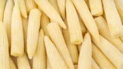IQF & Frozen Baby Corn – product photo 1, product detail gallery