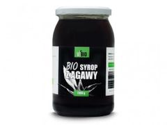 BIO agave syrup 1100g - Image 1