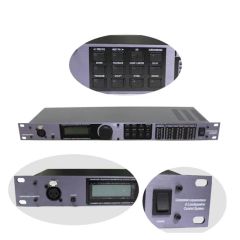 PA2 Digital Audio Processor 2I6O Professional 2Y CE FCC RoHS Model NO. PA2 Warranty 2 Years Conductive Mode D HS Code 8542310000 - Image 5