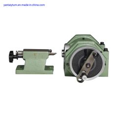 Fb80 Semi-Universal Dividing Head - Image 6