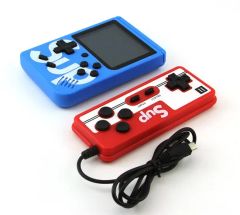 Mini Game Box Retro FC Handheld Game Console - Image 3