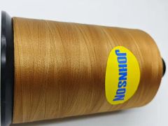 Chemical Resistance and Low Shrinkage 300d/2 Polyester High Tenacity Sewing Threads - Image 5