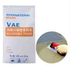Vae Polymer Powder Rdp (dispersible Latexpowder) for Plastering Premixed Mortars - Image 2