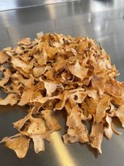 Dried Sweet Potato Chips - Image 1