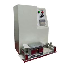 Dry and Wet Ink Printing Rub Durability Test Machine Origin China Weight 0-100Kg Display Digital Model NO. UP-6004 Accuracy Grade 0.5 - Image 3