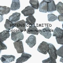 High Quality Fused Alumina Zirconia 40 Heavy Grinding Wheel Za40 Bonded Coated Abrasive 46 - Image 5