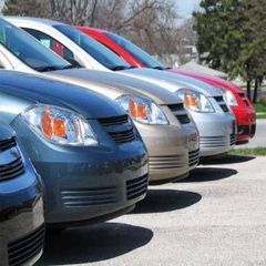 Car Rental Services - Image 1