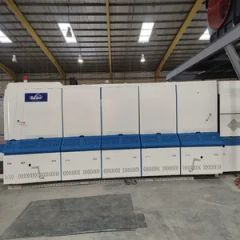 Glass Tempering Machinery and Furnaces - Image 6