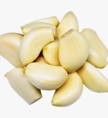 Hot Sale Fresh Garlic /red Garlic/Normal White Garlic Supplier Peeled Garlic Fresh Normal White Nice Garlic - Image 4