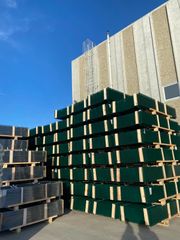 3D Panel Fence - Image 9