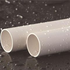 ISO CE Certified PVC Pipe Making Machine for HDPE PPR PVC Production Lines - Image 6