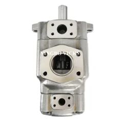 Wholesale American Albert Hydraulic Vane Pump Servo Vane Pump - Ningbo Vicks Hydraulic Co., Ltd.