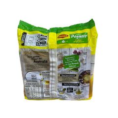 Best Selling Price Instant MAGGI-Ayam Noodle 5x77g Enjoy with Delicious Chicken Packed with Veggie - Image 5