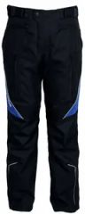 Men's Polyester Moto-Boy Motorcycle Riding Pants Mbl-2p - Image 1