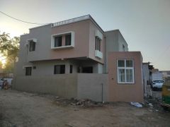 Residential Construction Services Service Mode Offline Duration As Per Project Property Type Residential Payment Mode - Image 3