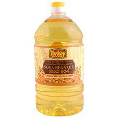 Premium Refined Soybean Oil With Rich Flavor Fresh Soybean Oil Ideal For Global Wholesale Buyers And Exporters - Image 5