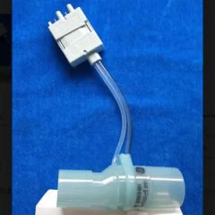 Ge Ohmeda Flow Sensor 2089610 001 S - Image 6