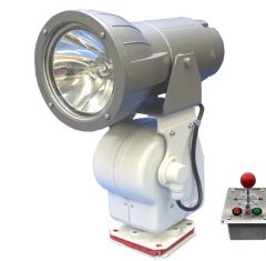 Remote Contorl Boat Search Light - Image 3