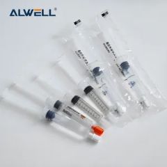 Alwell Chitosan Injection Liquid Filling Machine Syringe Filling Machine - Image 6