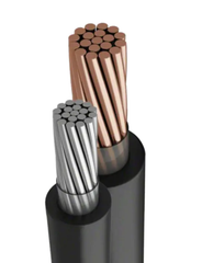 TüV EN50618 H1Z2Z2-K DC 1.5KV Solar Cable - Image 1
