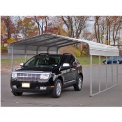 High Quality Awning Car Shelter Tent Garage Folding for Travel - LAIZHOU DINGRONG STEEL STRUCTURE CO., LTD.