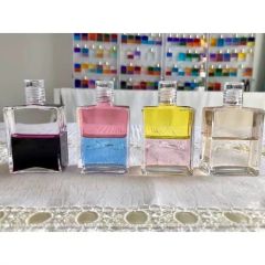 Essential Oils for Aromatherapy Body Balancing Oil Origin Hebei Trademark OEM Feature Firming Method Expression Specification 50ml - Image 5