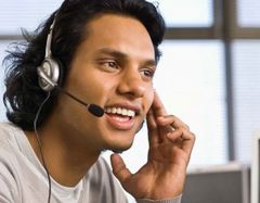 Telephone Concierge Service - Image 1