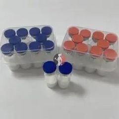 Wholesale High-Purity Epithalon Peptide Powder for Research and Laboratory Applications, Premium Quality Synthetic Tetrapeptide, Bulk Supply with Custom Packaging and Global Distribution for Scientific Use Only - Image 2