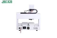 Multi-Function Dispensing Robot for Automated Assembly Lines - Image 4