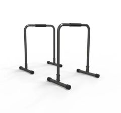 Strength Training DIP Stands Multifunctional DIP Stands Adjustable DIP Bar Parallel Bars - Image 1