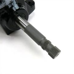 mechanical Manual Steering Gear for Recirculating Ballnut and Worm Structure Chevry - Image 2