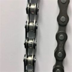 High Quality 98 Links Single Speed Bike Chain Bicycle Chain - Image 4