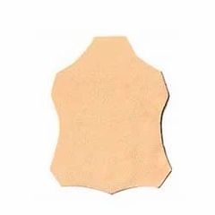Goat Finished Leather Finish Type Glazed Design Strength Sturdy Design Tear Resistance Tear Resistant Aesthetic Pattern Beautiful - Image 1