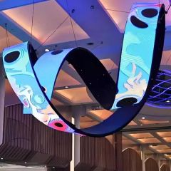 High-Quality Indoor Flexible LED Display Modules for Advertising2. - Image 3