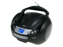 CD Boombox - Image 1