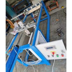 120 Rpm Net Bags Automatic Sealing Machine - Image 4