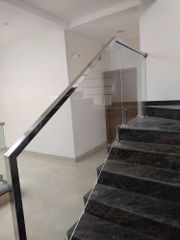 Tempered Glass Railing Services Position Balcony Color Transparent Brand saint-gobian Durability Durable Railing Height 3 - Image 5