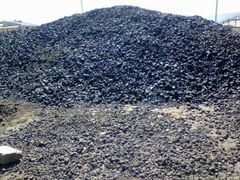 Stone Chips (8-20mm) Color all Form Chips Size 8-20mm location bangalore Size Range 5 Mm To 20 Mm Grade Construction - Image 2