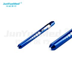 Multi-Function LED Pen Light Flashlight Torch Examination Light - Image 2