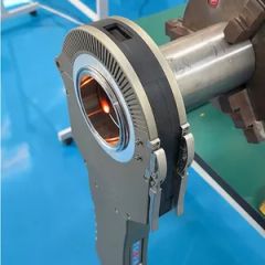 CE Certification High Cleanliness Tube Welding Machine Orbital Welders - Image 5