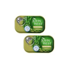 John West Canned Fish for Easy Sandwich Preparation and Delicious Salads with Practical Seafood Options - Image 2